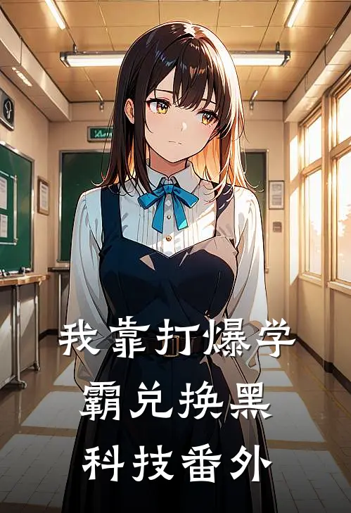 我靠打爆学霸兑换黑科技 番外