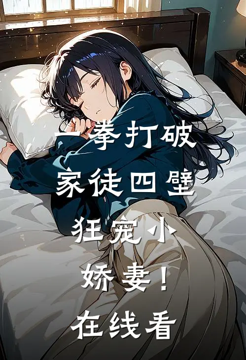 一拳打破家徒四壁，狂宠小娇妻！在线看