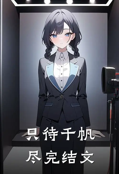只待千帆尽完结文