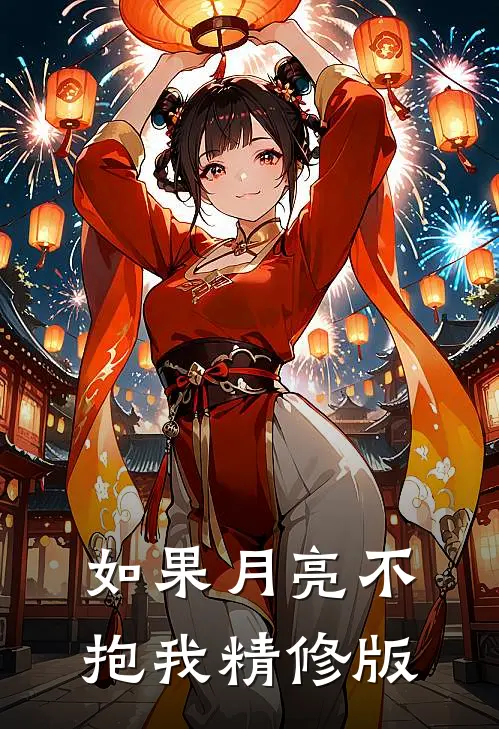 如果月亮不抱我精修版