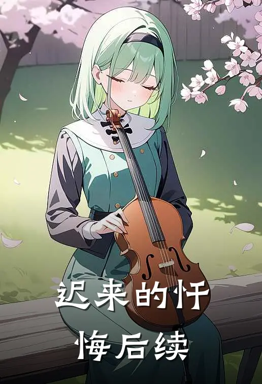 迟来的忏悔后续