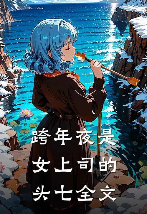 跨年夜是女上司的头七全文