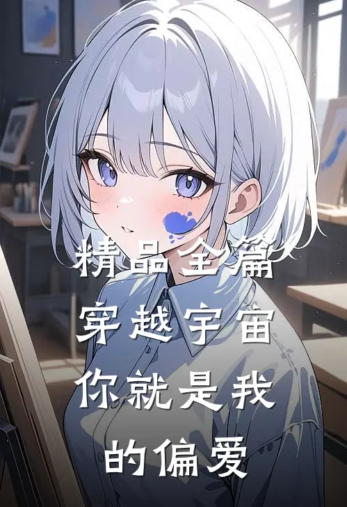 精品全篇穿越宇宙，你就是我的偏爱