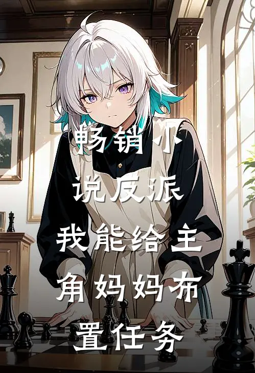 畅销小说反派：我能给主角妈妈布置任务