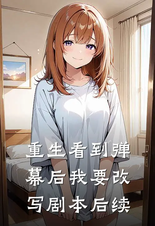 重生看到弹幕后我要改写剧本后续