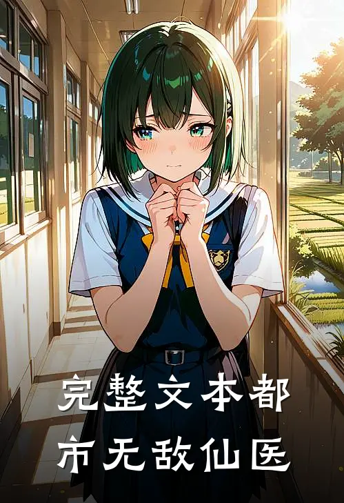 完整文本都市无敌仙医