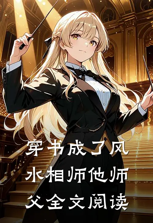 穿书成了风水相师他师父全文阅读