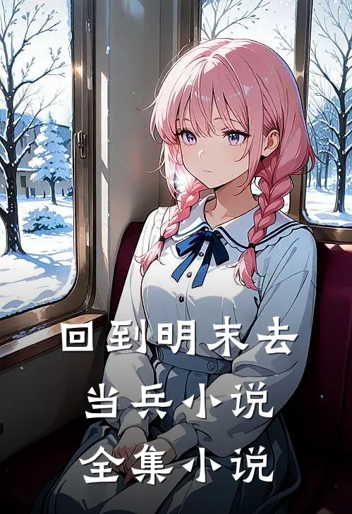 回到明末去当兵小说全集小说