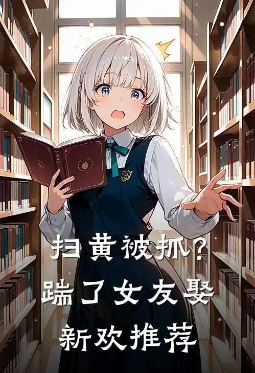 扫黄被抓？踹了女友娶新欢推荐