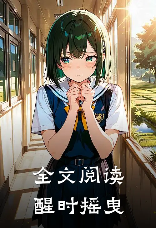 全文阅读醒时摇曳
