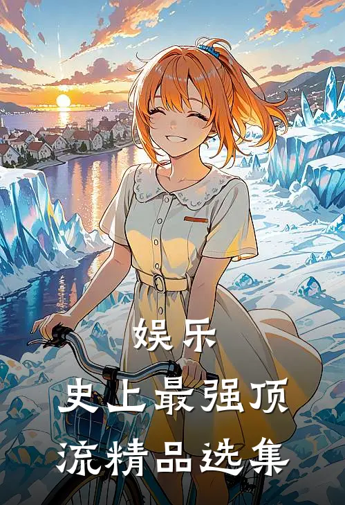 娱乐：史上最强顶流精品选集