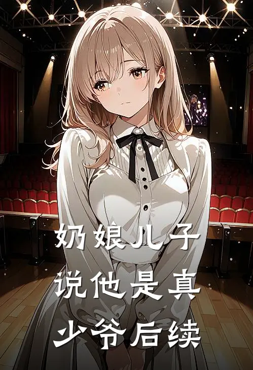 奶娘儿子说他是真少爷后续