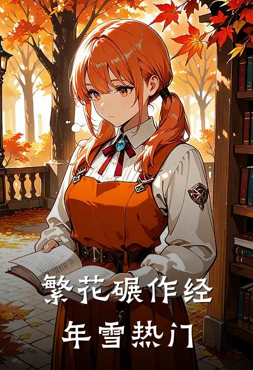 繁花碾作经年雪热门