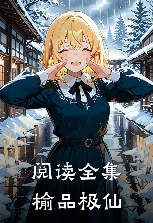 阅读全集榆品极仙