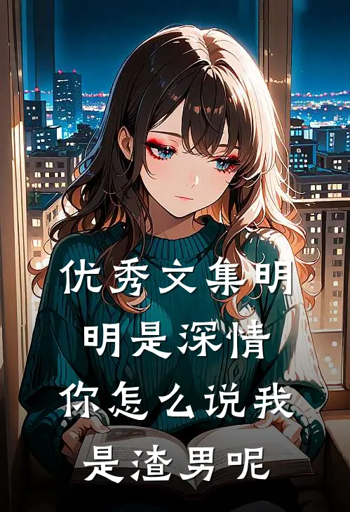 优秀文集明明是深情，你怎么说我是渣男呢
