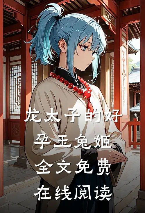 龙太子的好孕玉兔姬全文免费在线阅读
