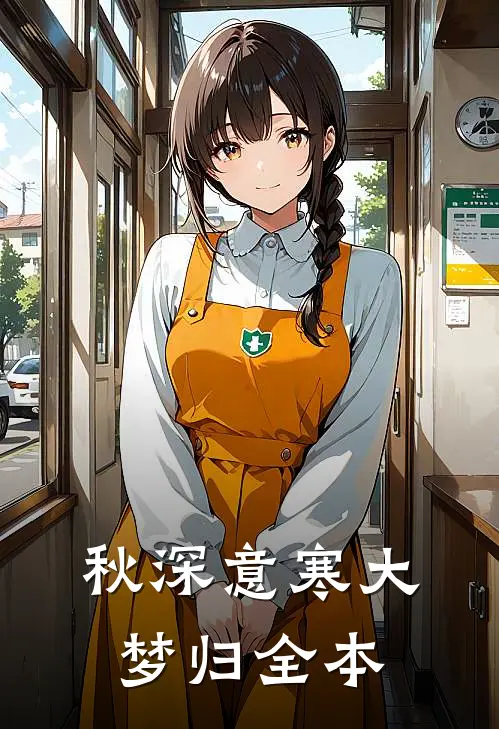 秋深意寒大梦归全本