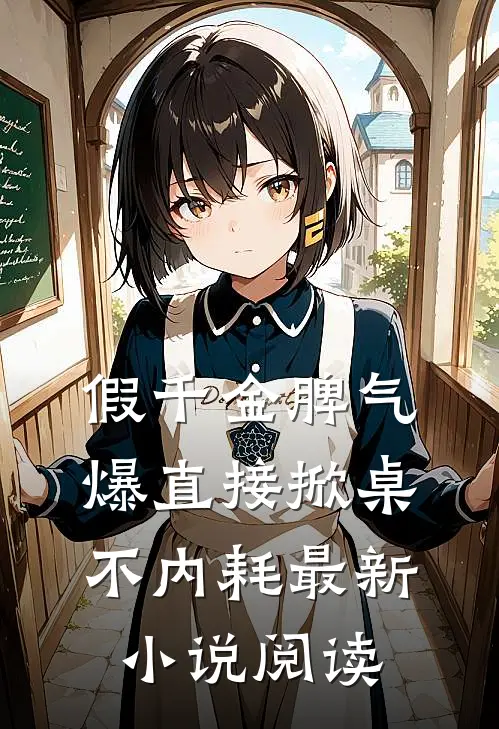 假千金脾气爆直接掀桌不内耗最新小说阅读
