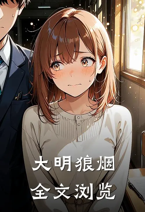 大明狼烟全文浏览