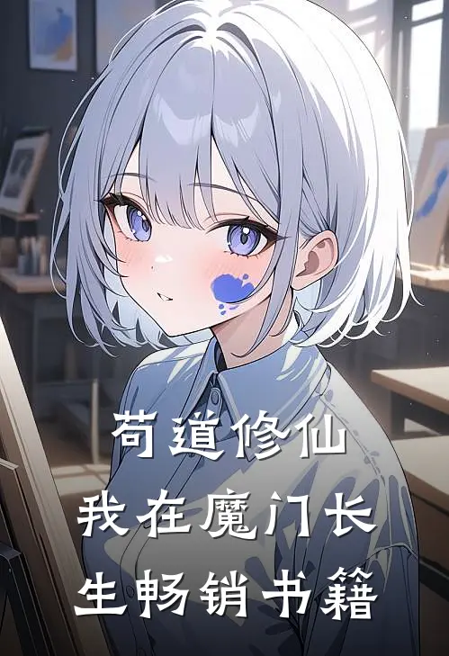 苟道修仙：我在魔门长生畅销书籍