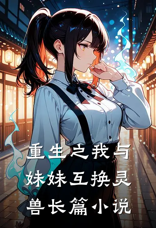 重生之我与妹妹互换灵兽长篇小说