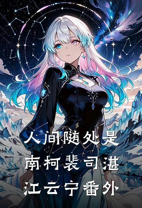人间随处是南柯裴司湛江云宁番外
