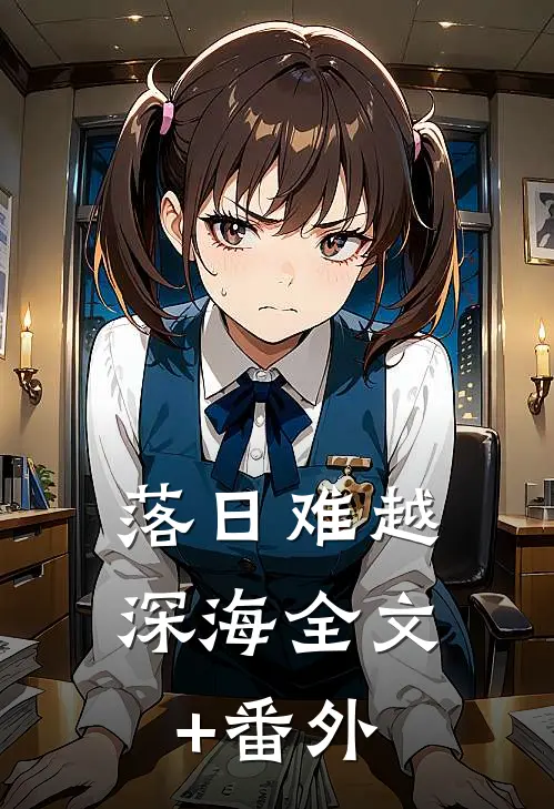 落日难越深海全文+番外