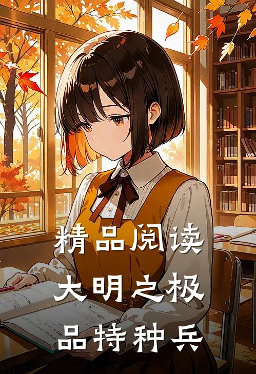 精品阅读大明之极品特种兵