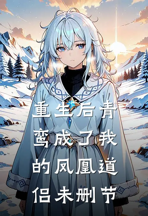 重生后青鸾成了我的凤凰道侣未删节