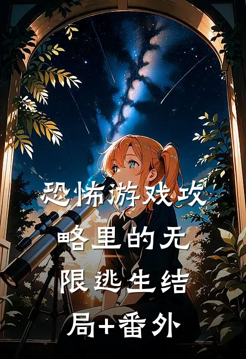恐怖游戏攻略里的无限逃生结局+番外