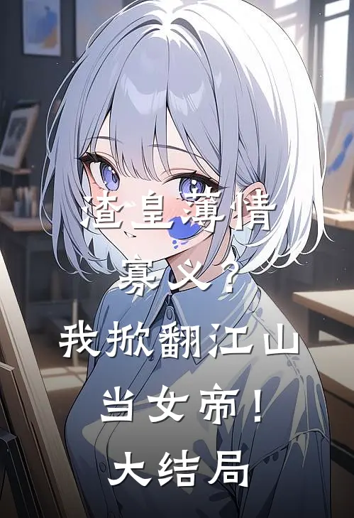渣皇薄情寡义?我掀翻江山当女帝!大结局