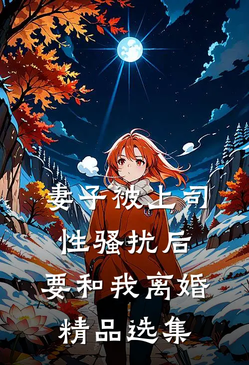 妻子被上司性骚扰后，要和我离婚精品选集