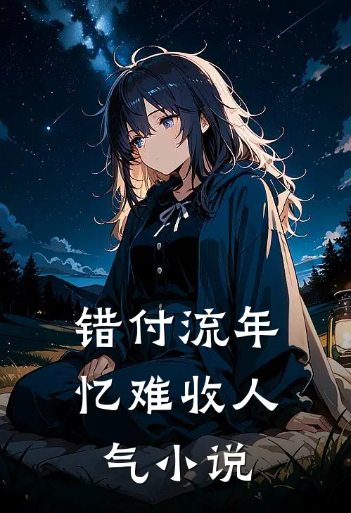 错付流年忆难收人气小说