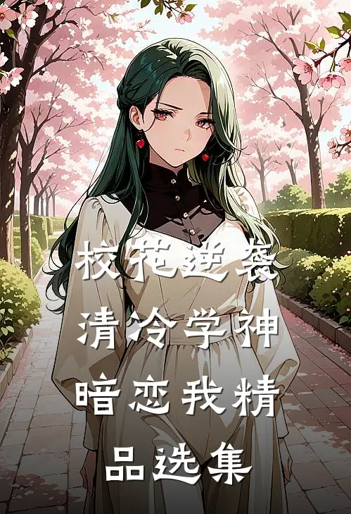 校花逆袭：清冷学神暗恋我精品选集