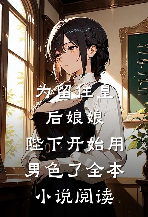 为留住皇后娘娘，陛下开始用男色了全本小说阅读