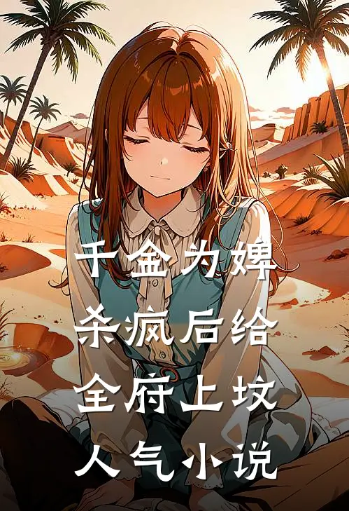 千金为婢，杀疯后给全府上坟人气小说