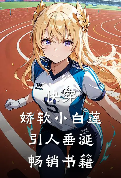 快穿：娇软小白莲引人垂涎畅销书籍