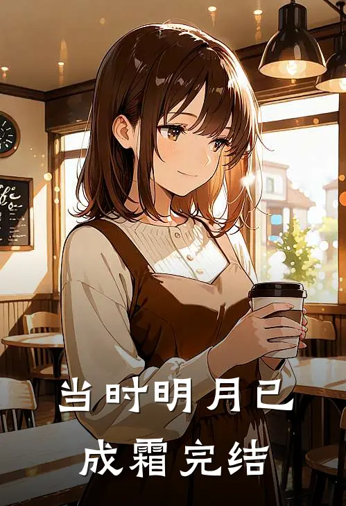 当时明月已成霜完结