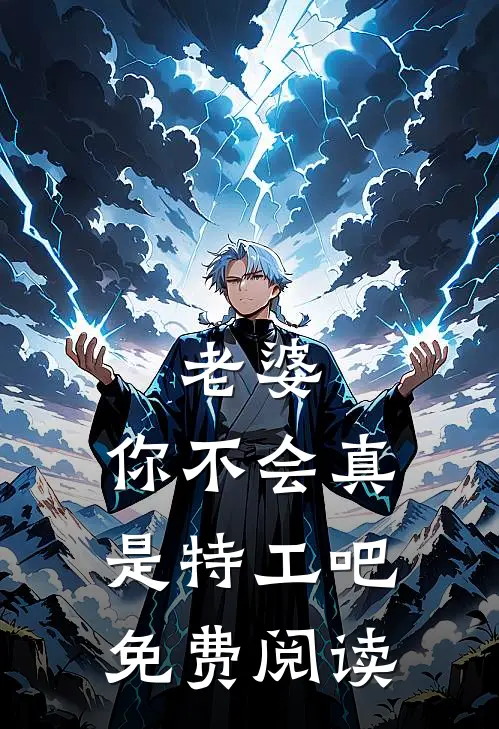 老婆，你不会真是特工吧免费阅读