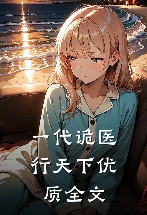 一代诡医行天下优质全文