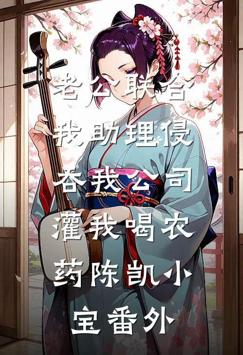 老公联合我助理侵吞我公司，灌我喝农药陈凯小宝 番外