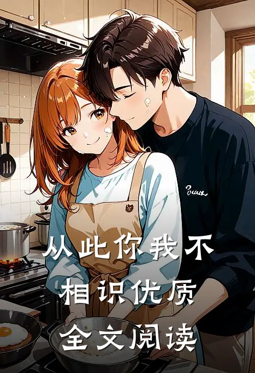 从此你我不相识优质全文阅读