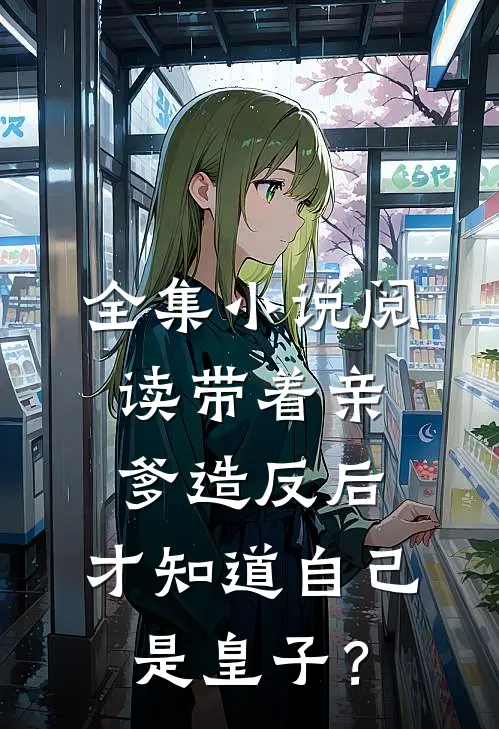 全集小说阅读带着亲爹造反后，才知道自己是皇子？