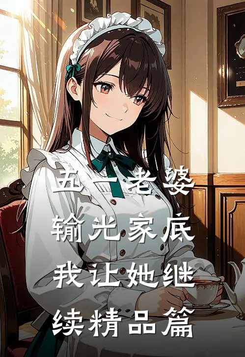 五一老婆输光家底，我让她继续精品篇
