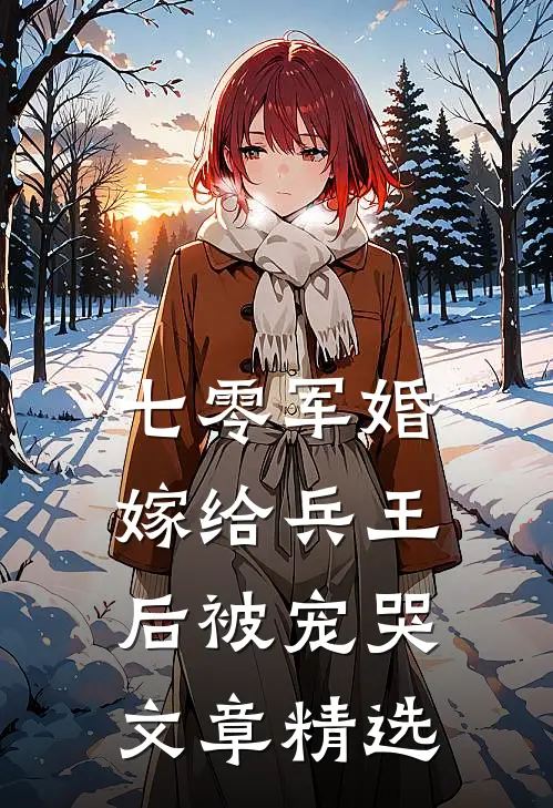 七零军婚，嫁给兵王后被宠哭文章精选