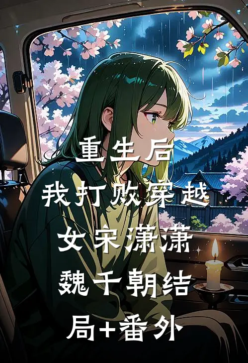 重生后，我打败穿越女宋潇潇魏千朝结局+番外