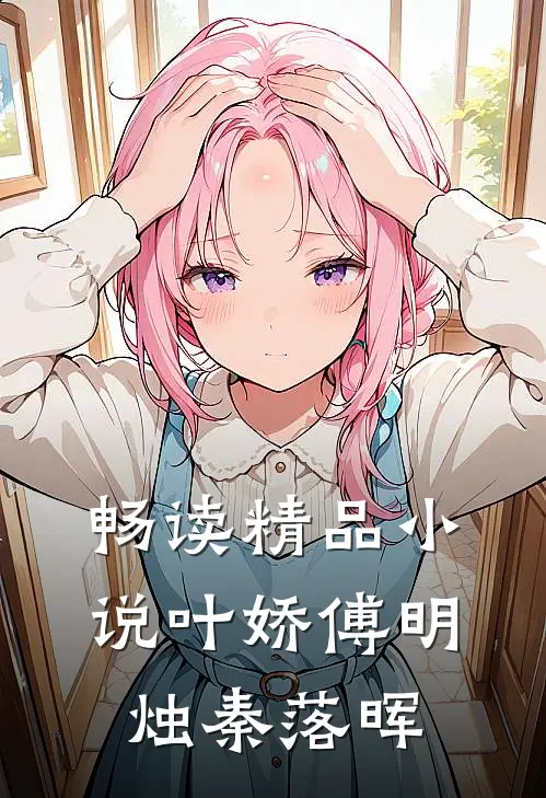 畅读精品小说叶娇傅明烛秦落晖