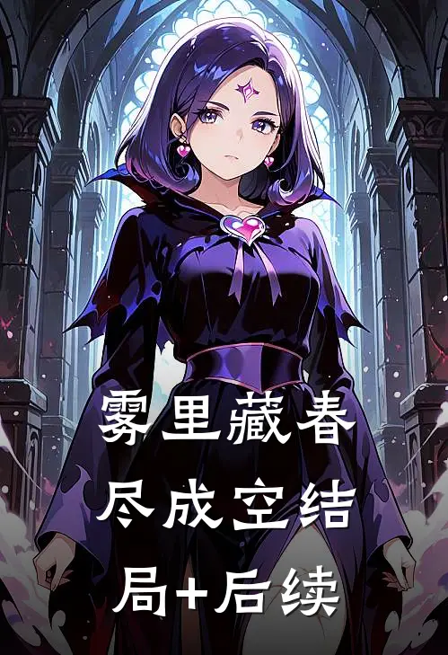 雾里藏春尽成空结局+后续