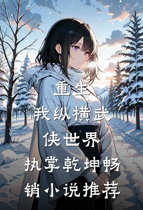 重生：我纵横武侠世界，执掌乾坤畅销小说推荐