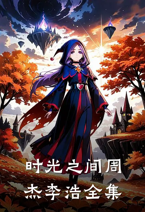 时光之间周杰李浩 全集